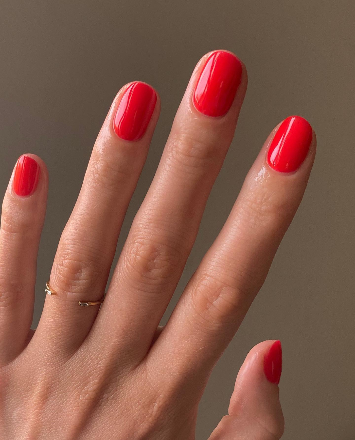 spring nail colour trends 2026