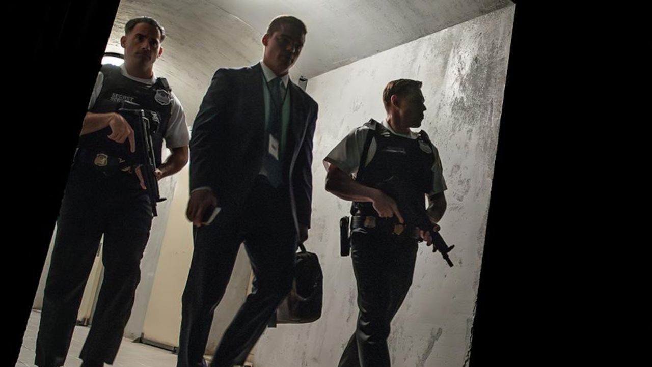 The Hurt Locker director’s new movie teaser just left me with chills