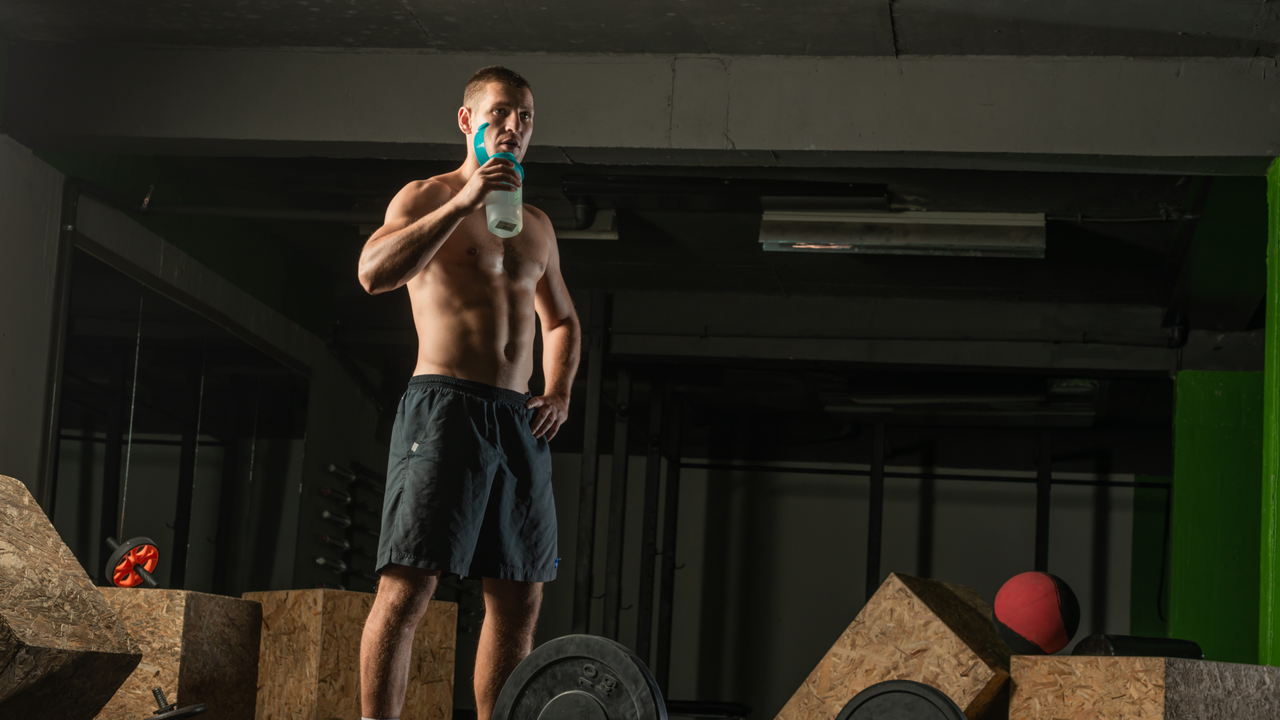 Can you take too many electrolytes?