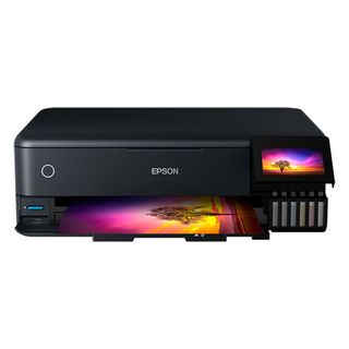 Epson EcoTank ET-8550 printer
