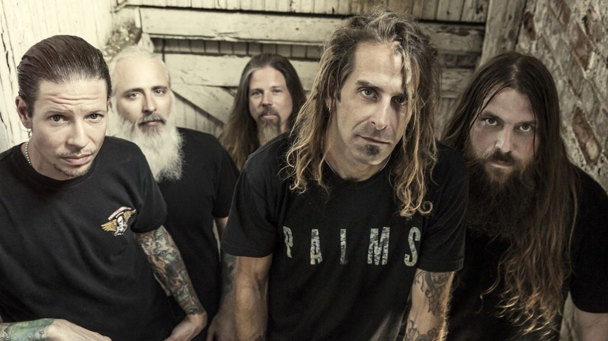 The 10 best Lamb Of God songs Louder
