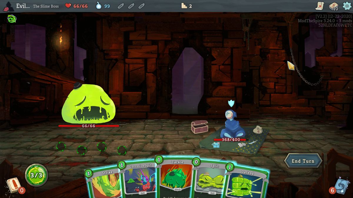 Slay the Spire Review: Is It Worth in 2024?