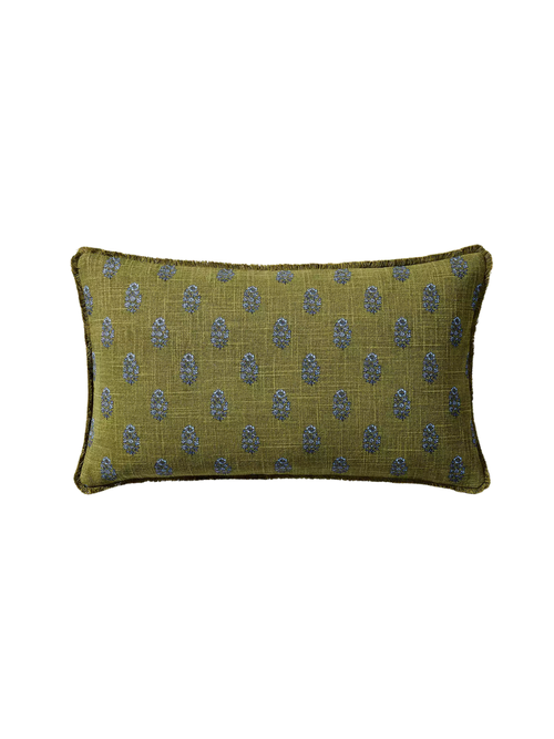 Elora Pillow Cover