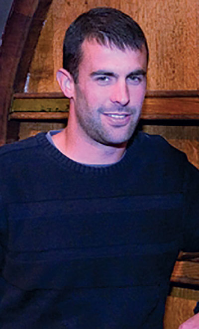 Mathieu M&amp;eacute;linand