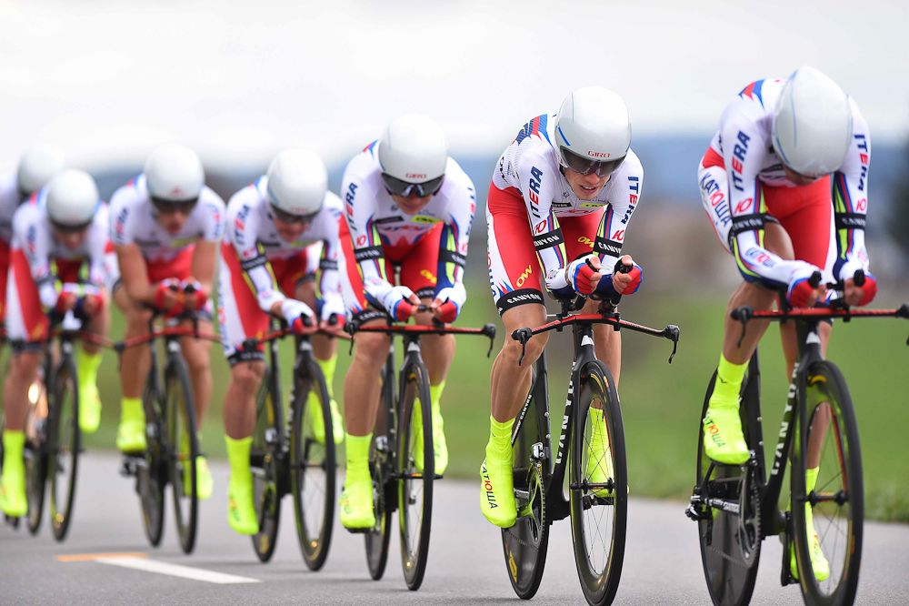 Team Katusha