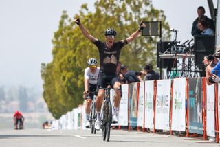 Stage 1 - Men - Noah Granigan beats Carpenter to win Redlands Classic opener