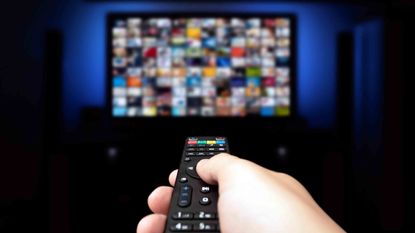 Streaming claims largest piece of TV viewing pie in July