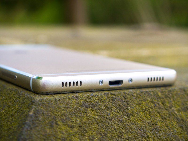 Huawei P8