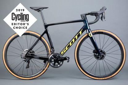 Scott addict rc premium sales 2021