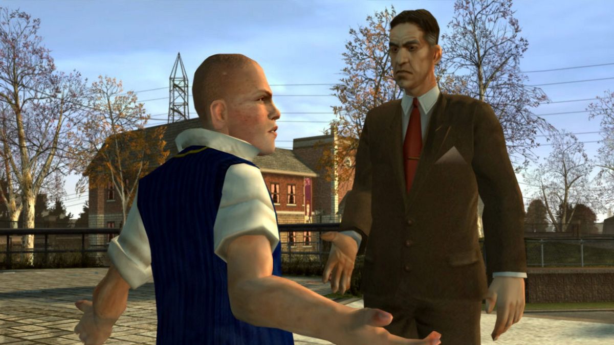 Bully 2 lead dev reveals game details before Rockstar canceled it