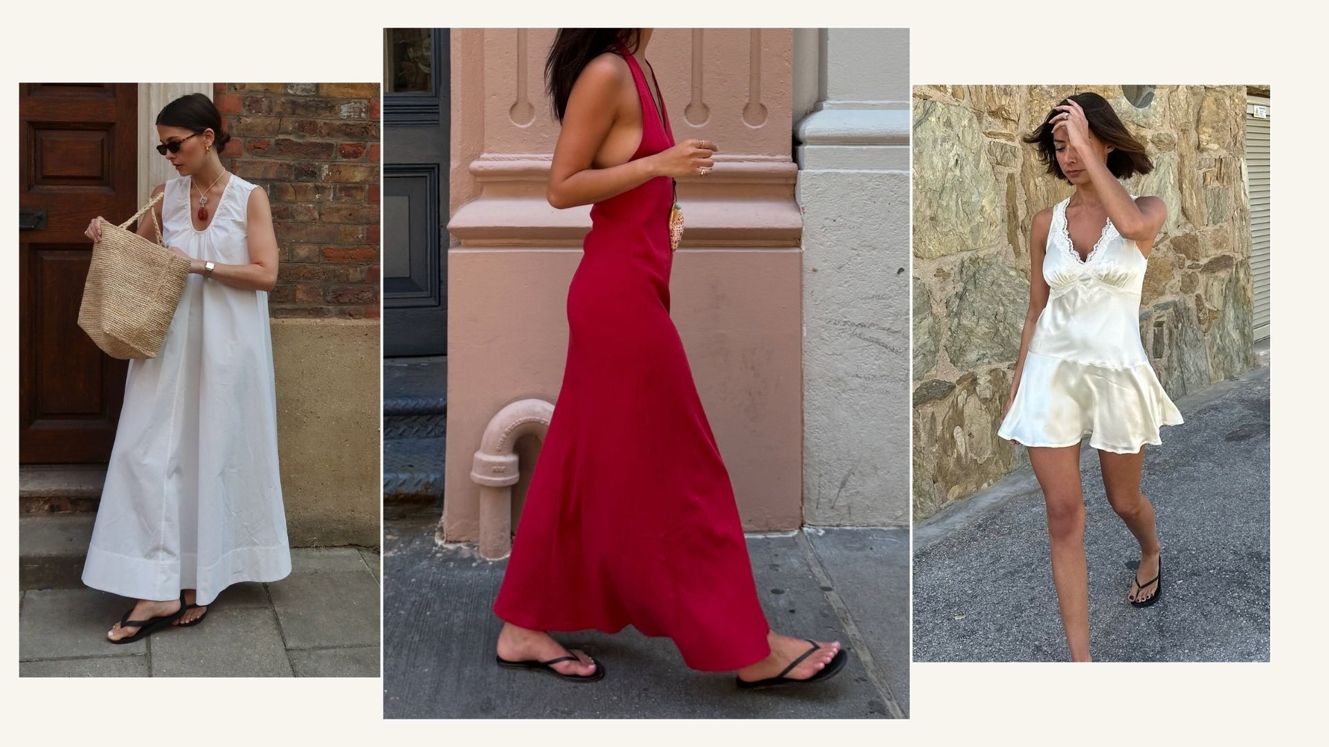 Best summer dresses