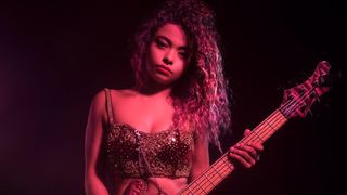 Mohini Dey (solo artist)
