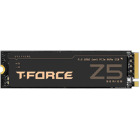 Team Group Team Group T-Force CARDEA Z540 M.2 2280 2TB PCIe 5.0
