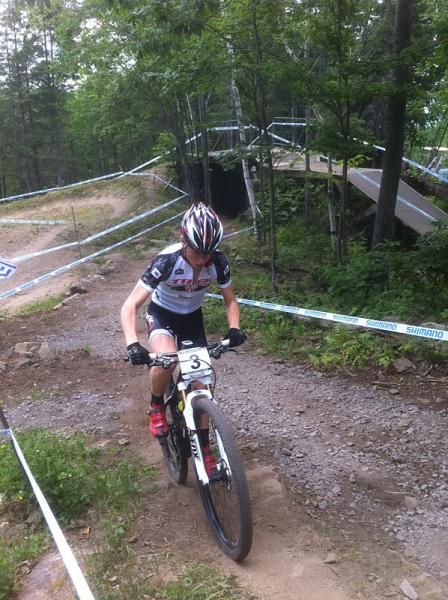 Anton Cooper (Trek World Racing)