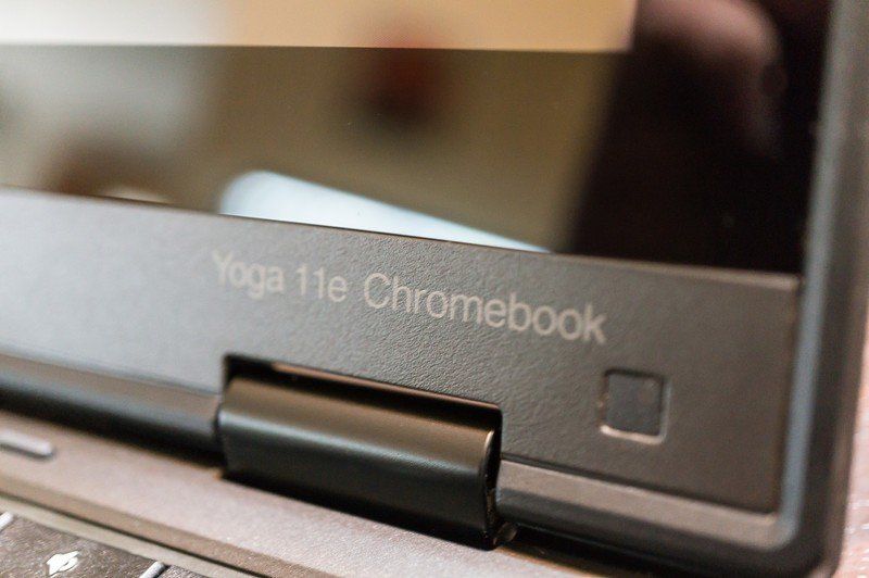 ThinkPad Yoga 11e