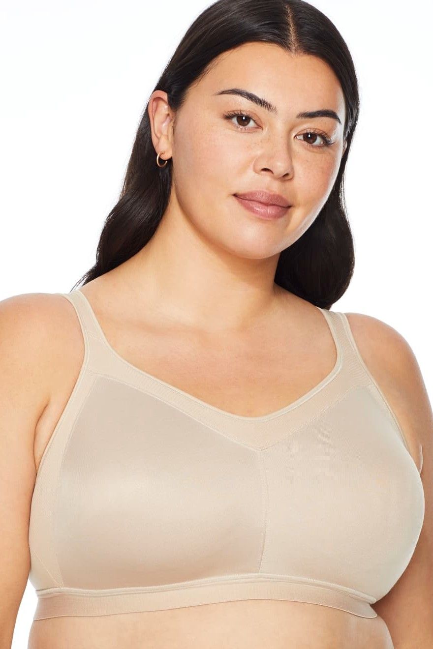 The 16 Best Sports Bras for Large Breasts in 2024 Marie Claire