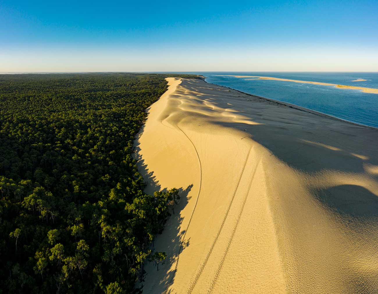 La Dune du Pilat