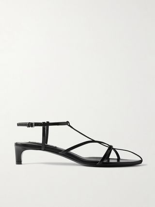 Leather Sandals