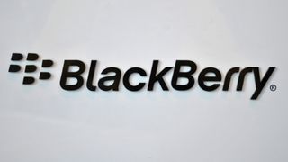 blackberry logo