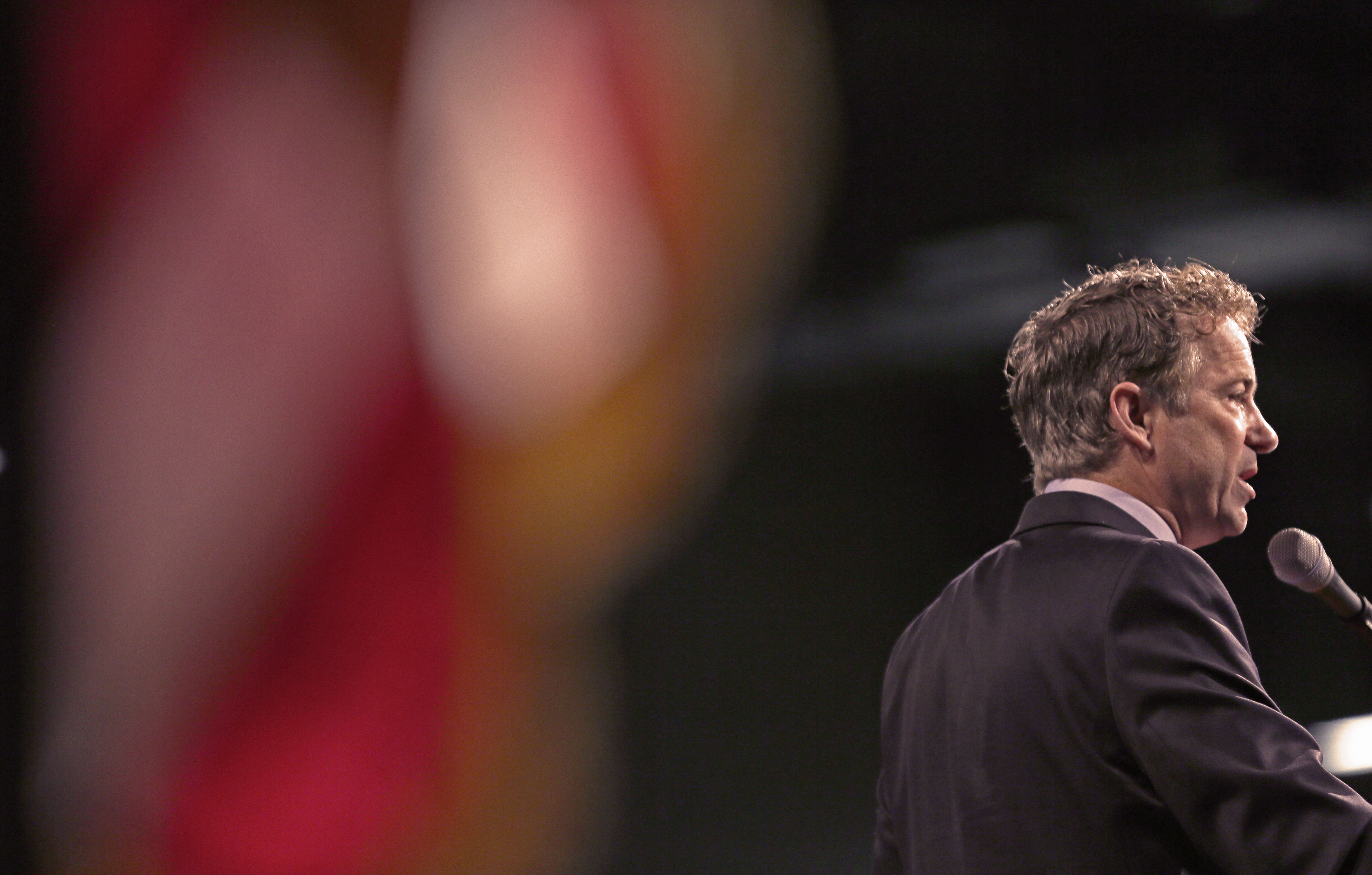 Rand Paul