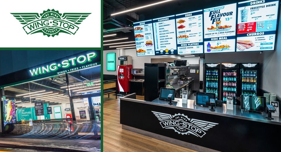 Wingstop