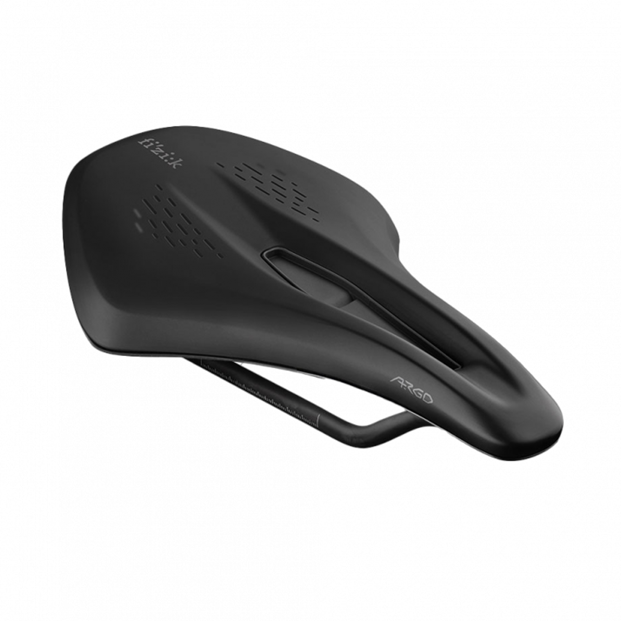 Fizik Terra Argo X1 on a white background