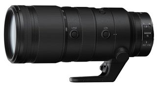 Best Nikon telephoto: Nikon Z 70-200mm f/2.8 VR S