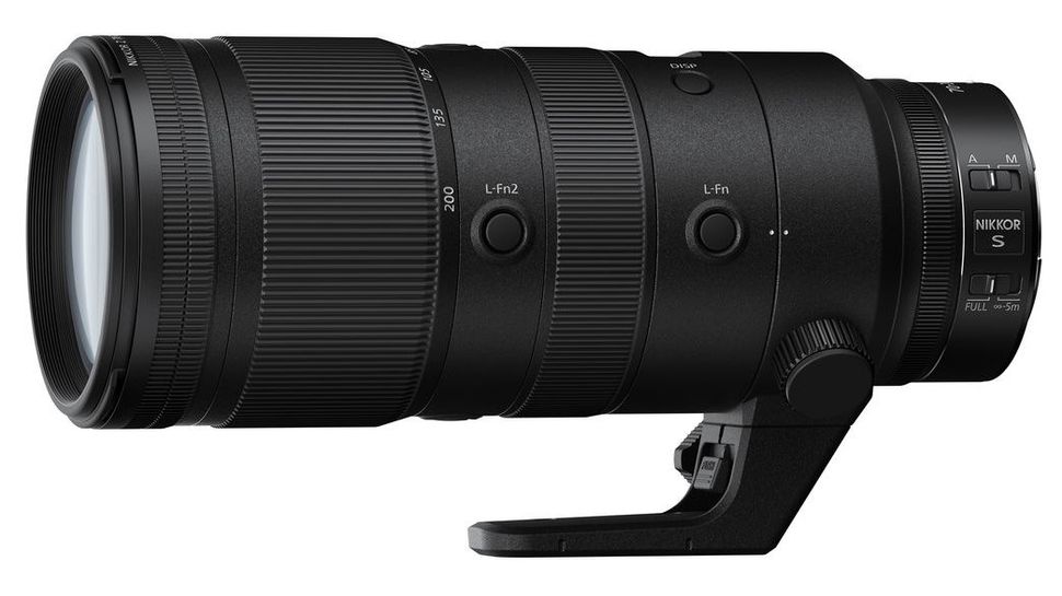 The Best Nikon Telephoto Lenses In 2024 | Digital Camera World