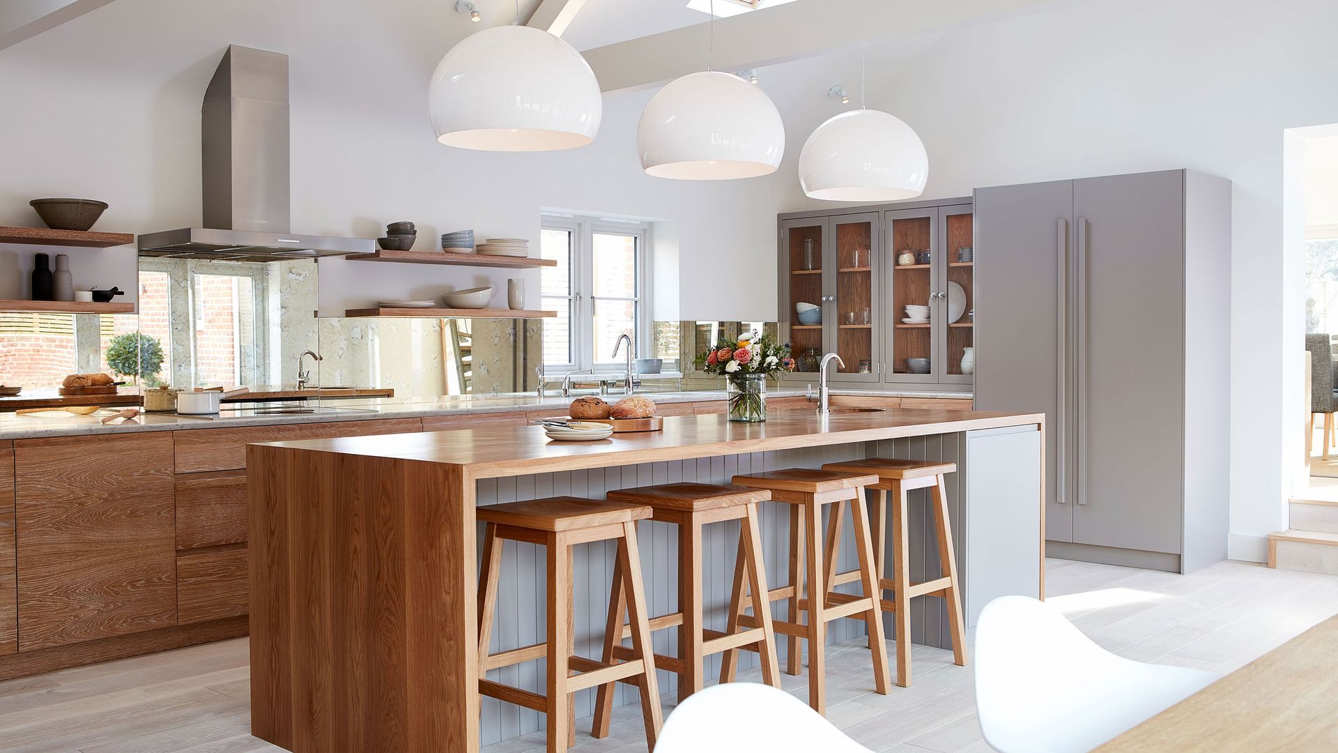 How much does a new kitchen cost in 2023? Homebuilding