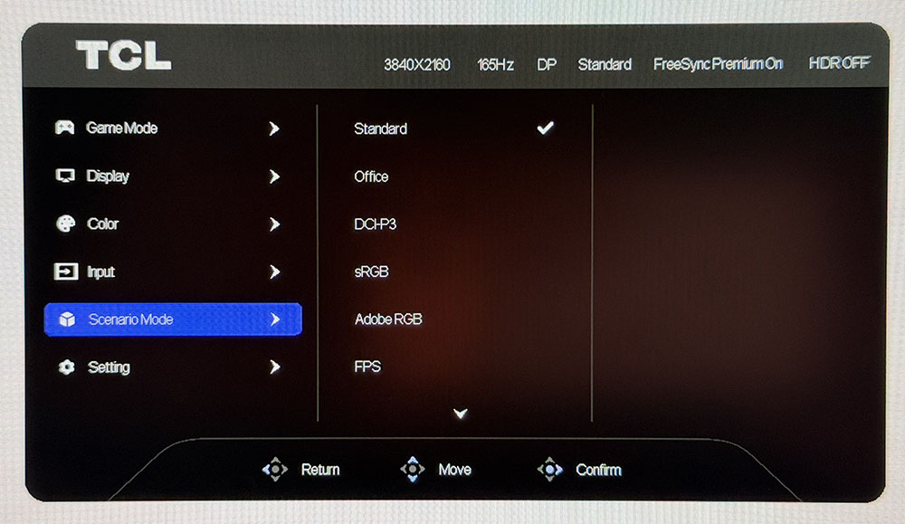 TCL 27R94