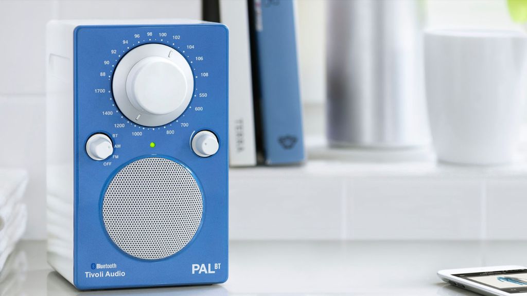 Beste DABradio i 2024 TechRadar