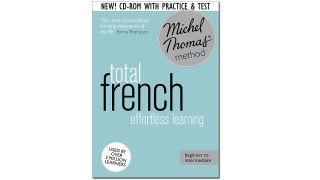 Michel Thomas Total French review