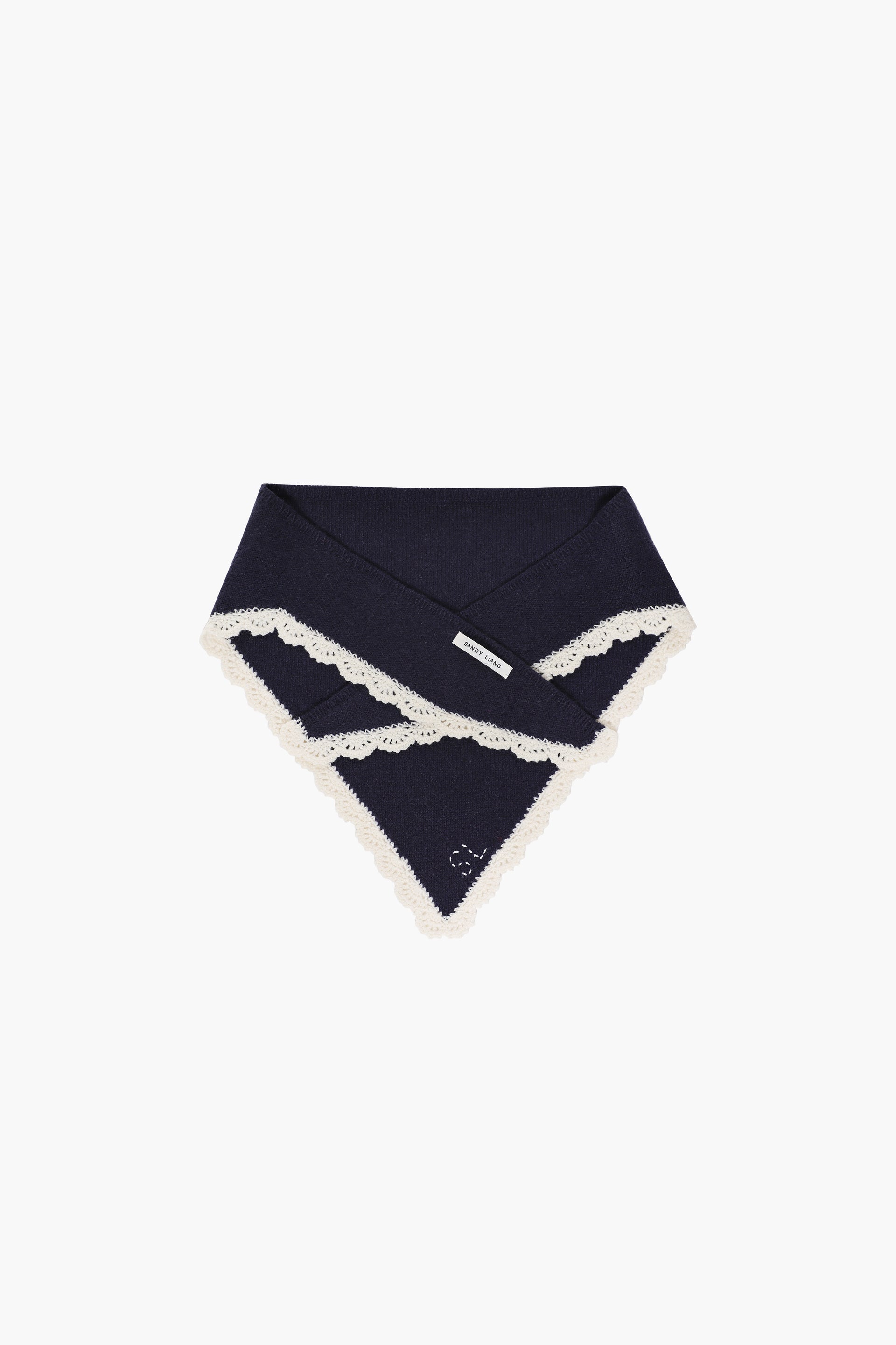 Peck Bonnet in Navy