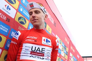 ‘I still need some time to analyse what I really want’ - Tadej Pogačar to return to the UAE Tour, but 2027 race calendar still undecided with Tour de France the main target