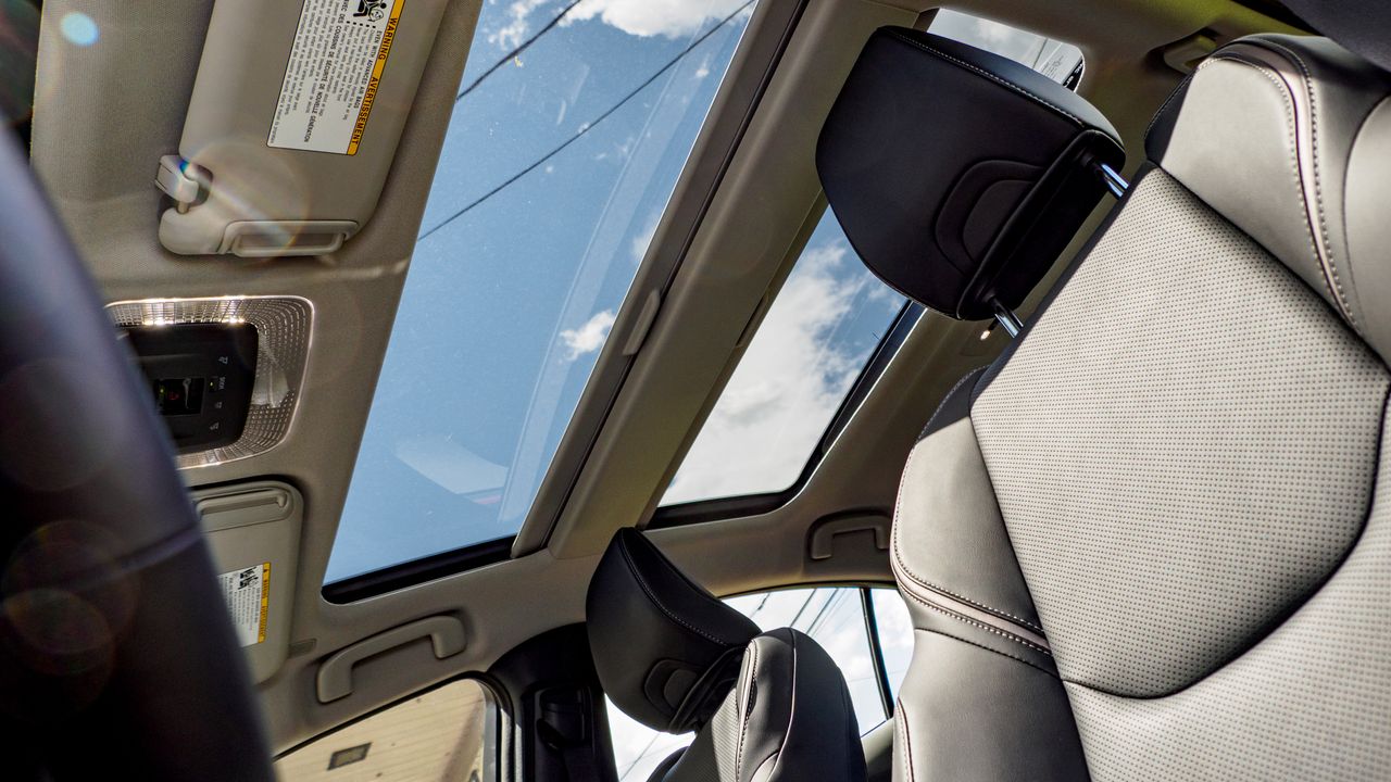 2026 Toyota Prius review.