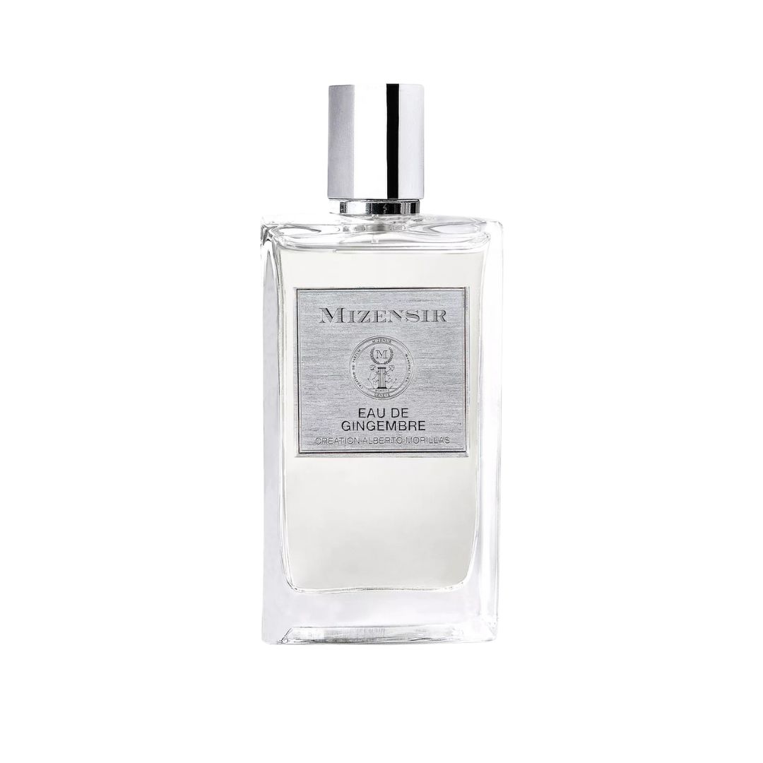 Mizensir Eau De Gingermbre