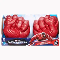 Marvel Hasbro  Red Hulk Fists