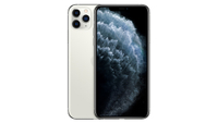 Apple iPhone 11 Pro Max | Upfront cost: £0.00 | Unlimited data, minutes and texts SIM | Monthly cost: £69 | Contract length: 24 months | Available now