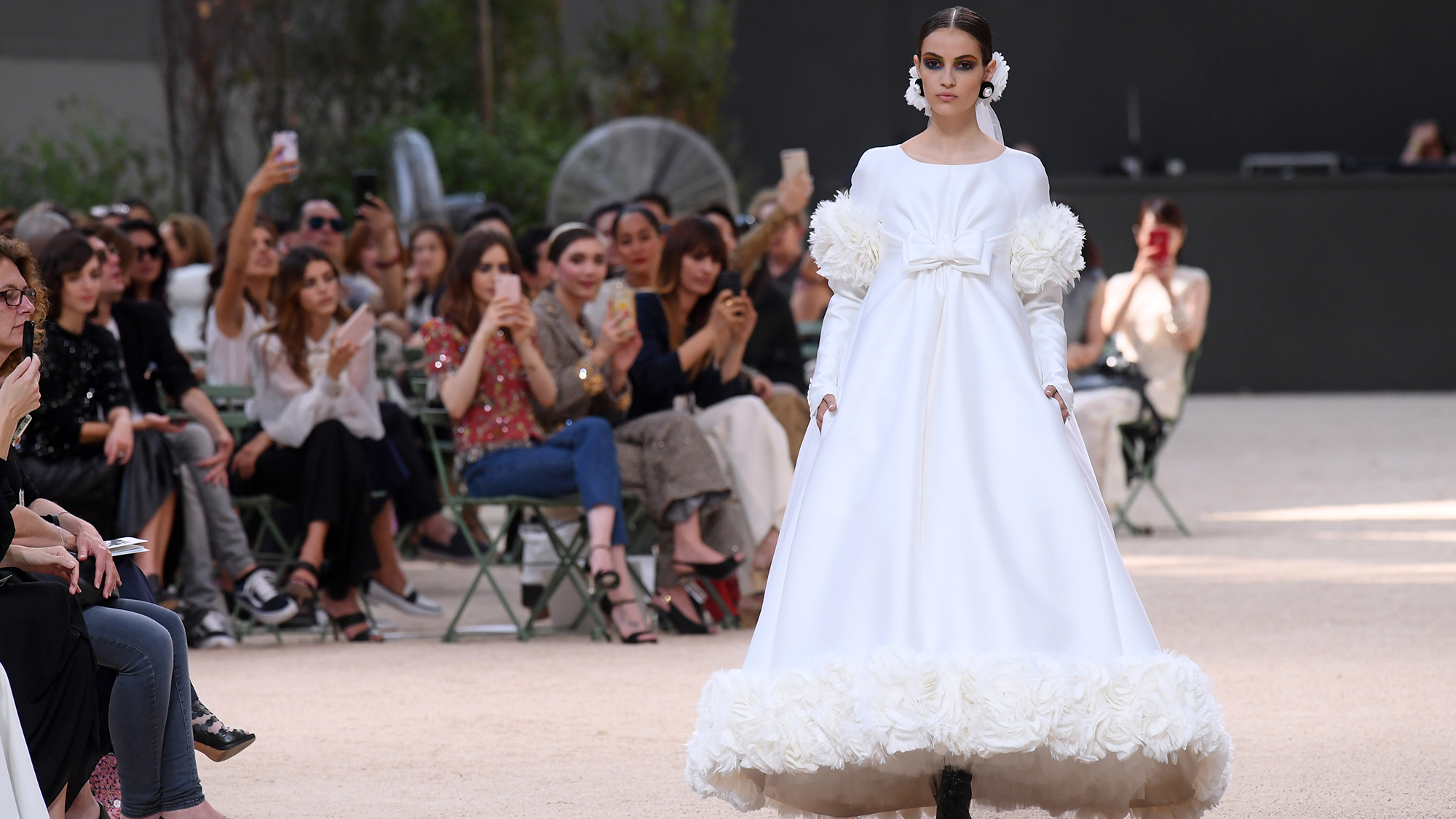 10 Chanel Facts That You Probably Didn't Know About