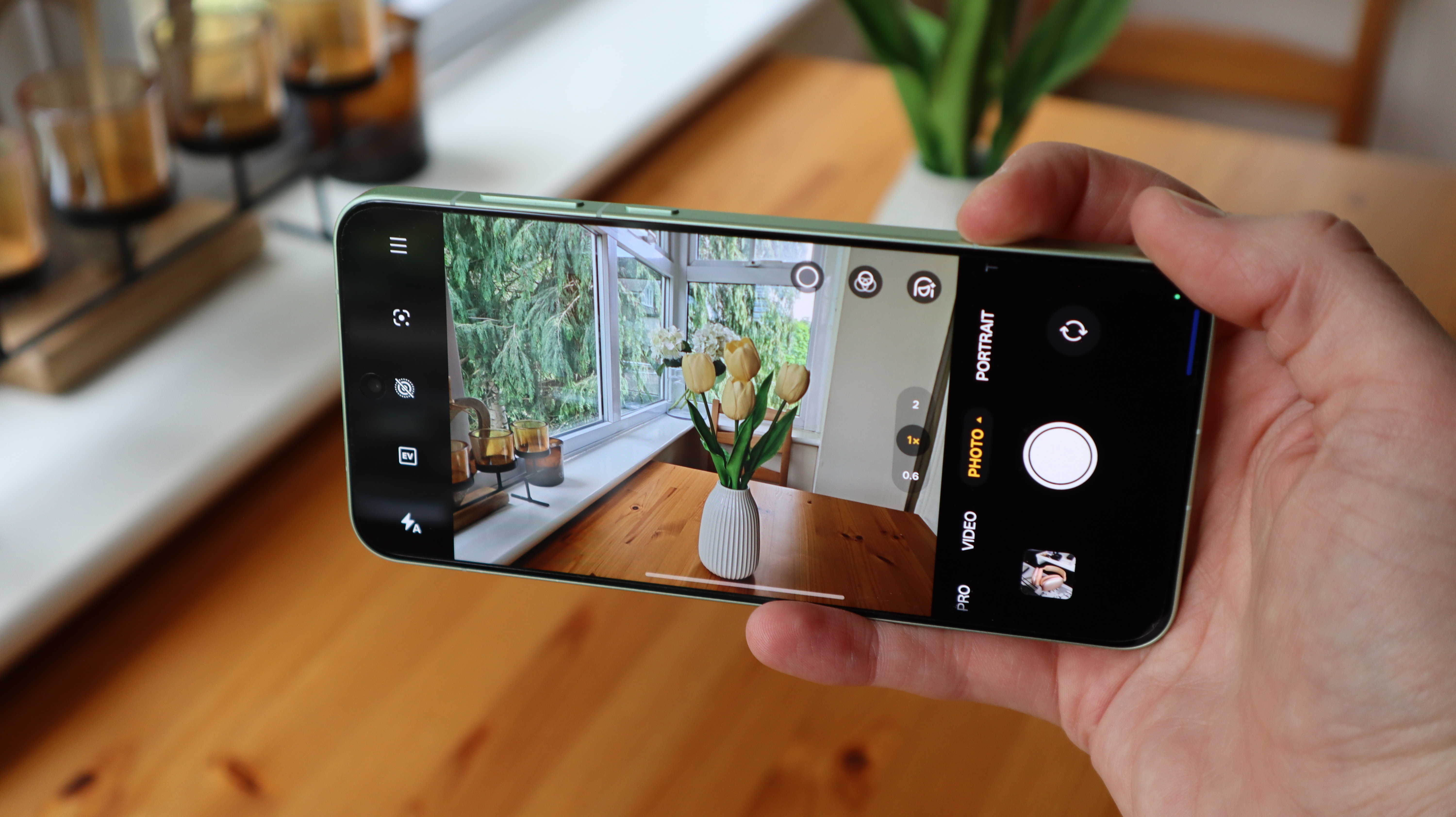 OnePlus 15R product images