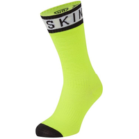 Sealskins Scoulton Waterproof Warm Weather Sock with Hydrostop: £35.00 £13.30 at Amazon
62% off -