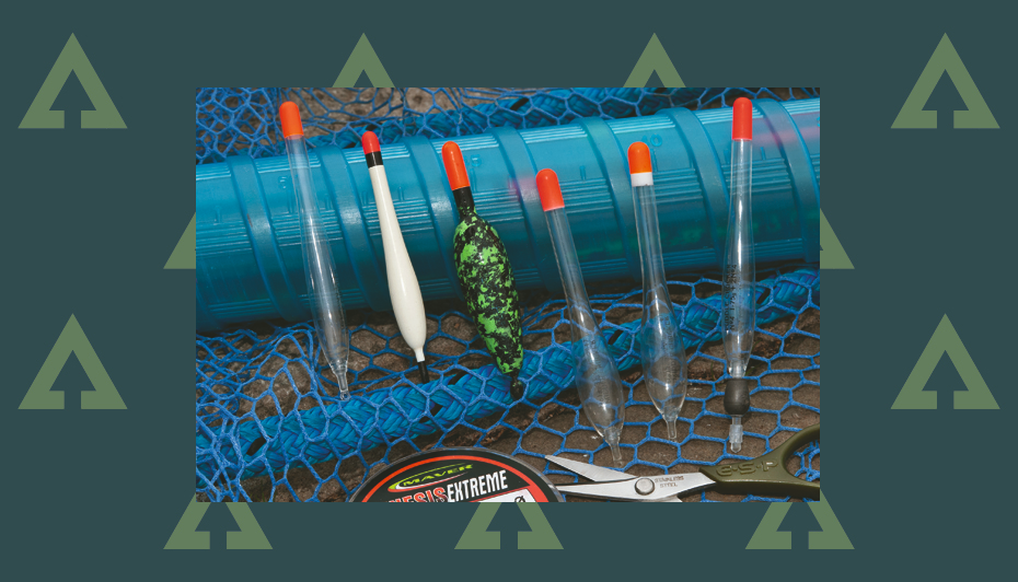 Best river fishing floats and when to use them Advnture