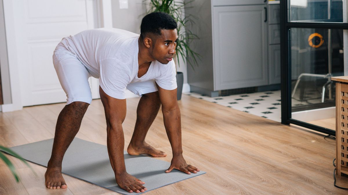 What is Tabata training? | Live Science