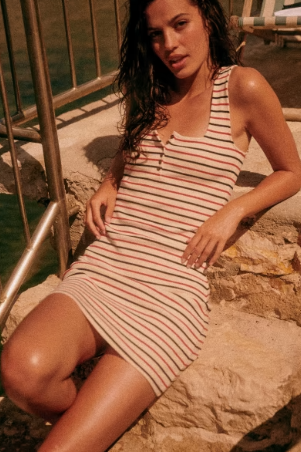 Sézane - sustainable clothing brands