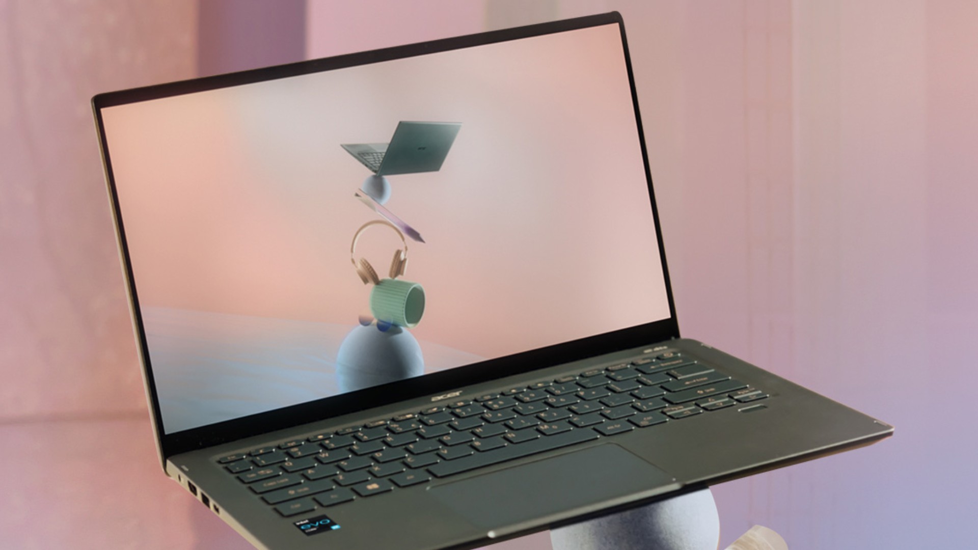 Acer laptop