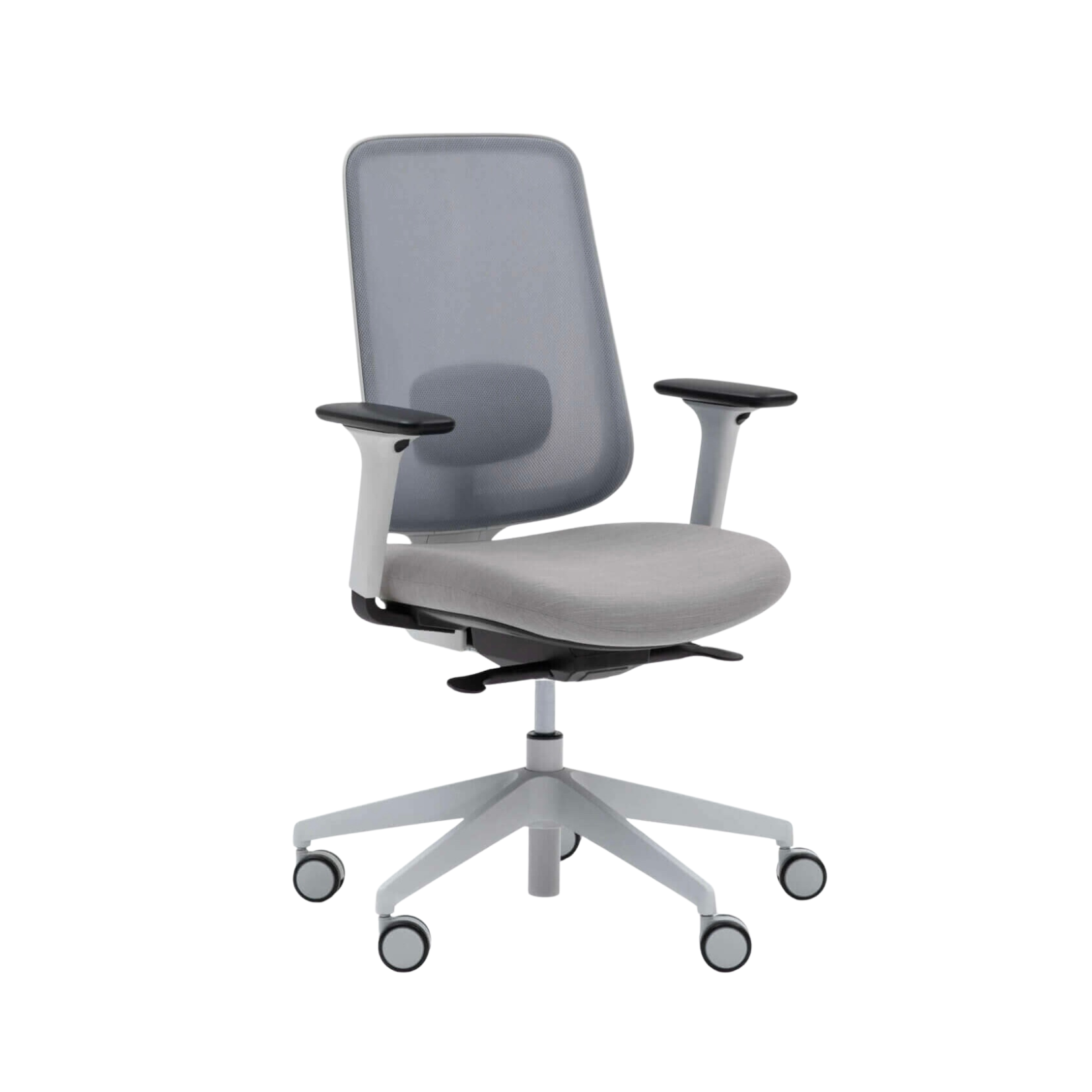 Slouch Task One