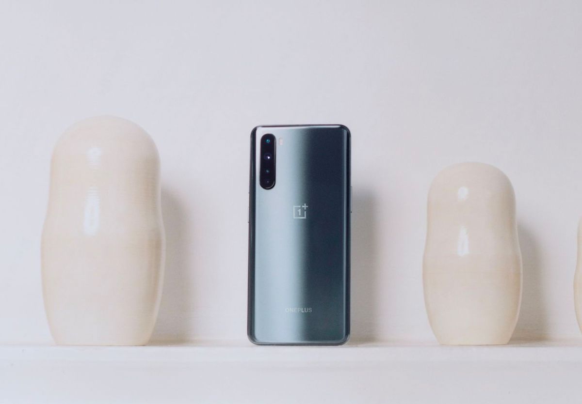 OnePlus Nord: 5 reasons to buy and 3 reasons to skip | Tom's Guide