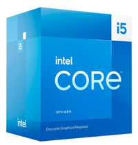 Intel Core i5-13400F: now $184 at Best Buy