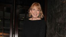 Fern Britton at the Broadcast Awards 2026, JW Marriott Grosvenor House Hotel, Park Lane