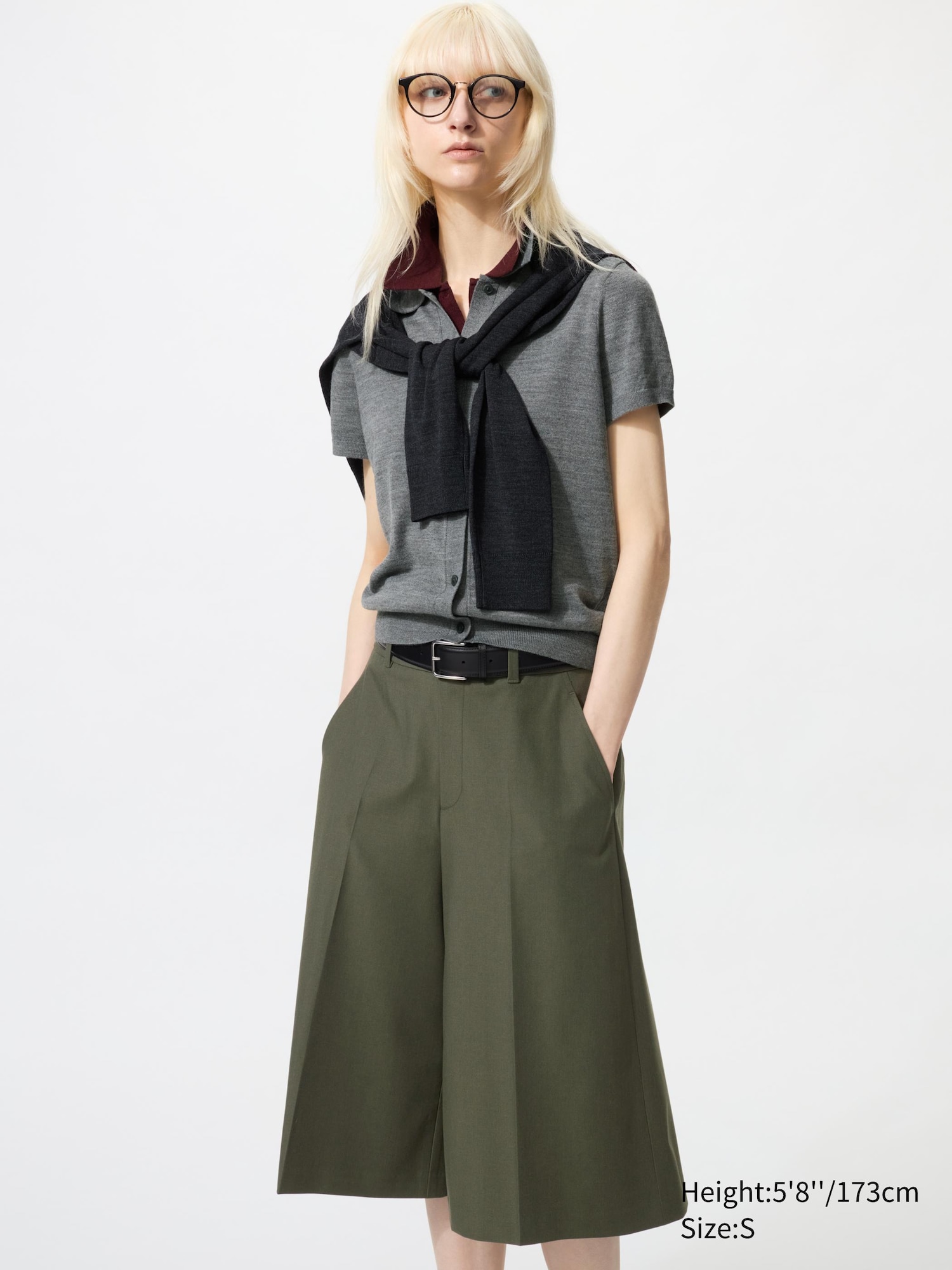 Smart Culottes